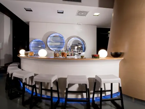 Neo Hotel Freizeit und Erholung Photos