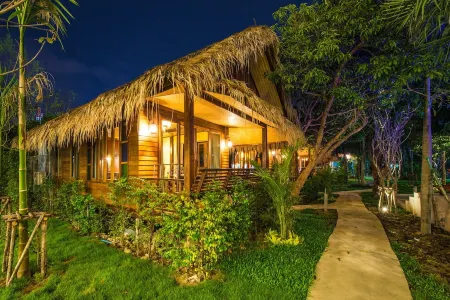 Bora Bora Villa Phuket