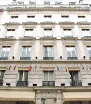Hôtel Elixir Hotels in Paris