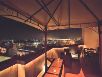 T24 Residency Mumbai International Airport Hoteles cerca de Instituto Nacional de Ingeniería Industrial NITIE