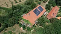 Privelacker Paradiesgarten Hotel a Amt Neuhaus