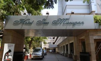 Hotel Sree Murugan