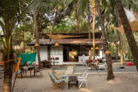 Moonstone Hammock Alibaug Hotels in Awas