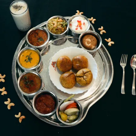 Madhushree Hotel