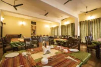 Krishna Jungle Resort Hotels in Mandla