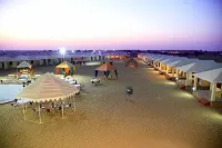 Garh rajputana camp Hotels in Sam