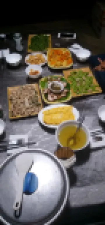 高速公路20家庭旅館