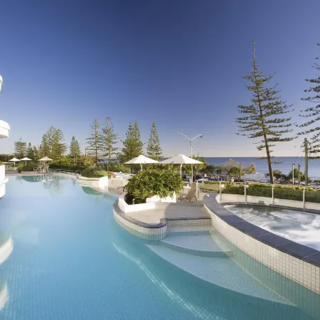 Mantra Sirocco Mooloolaba