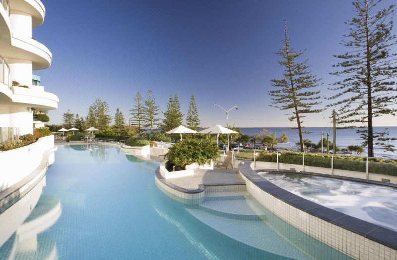 Mantra Sirocco Mooloolaba photo 2