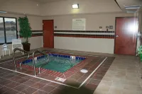 Hampton Inn & Suites by Hilton Craig - جاكوزي