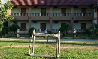 Suan Rim Khuean Resort