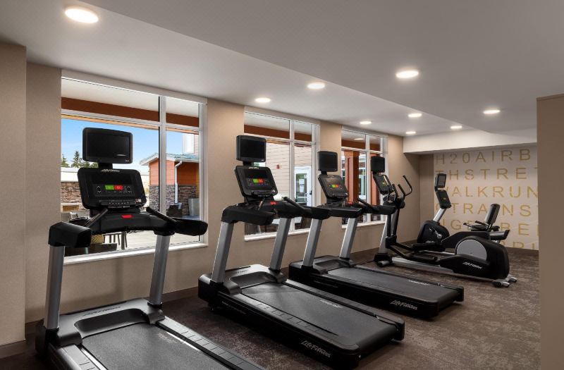 Residence Inn Portland Vancouver photo 5
