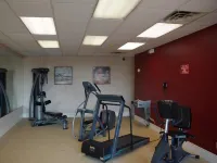 Baymont by Wyndham Richmond KY - Gym
