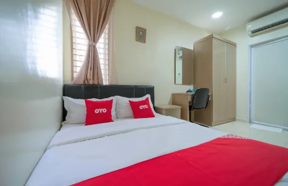 OYO89831斯里塞納酒店