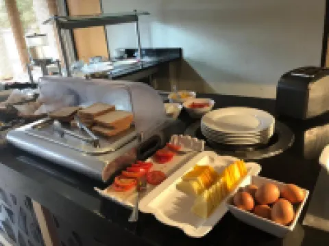 Aquarian Tide Hotel Hoteles en Gaborone