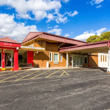 Americas Best Value Inn Moline