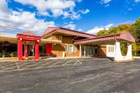 Americas Best Value Inn Moline