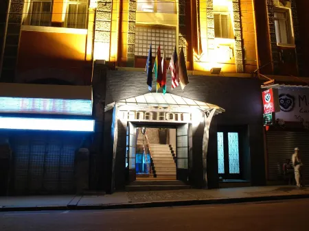 Tana-Boutique Hôtel