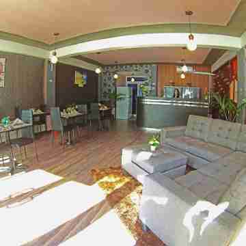 Seasunbeach Hotel Dining/Meeting Rooms