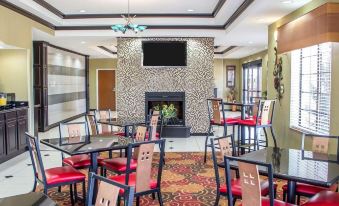 Comfort Inn & Suites Glenpool