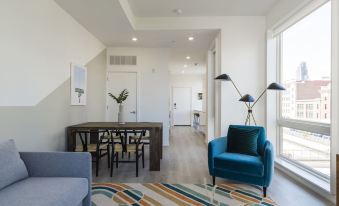 Abode XS House Stunning Architectural Flat - Housity