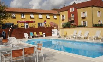 L'Adourable Auberge