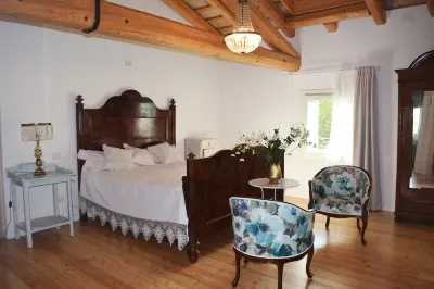 Da Gastone Hotels near Villa Manin