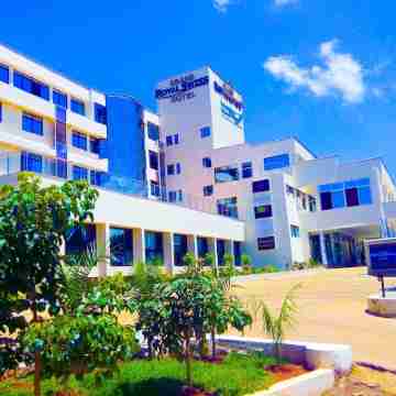 Grand Royal Swiss Hotel Hotel Exterior