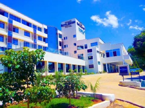 Grand Royal Swiss Hotel Hotels in 