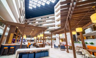 Embassy Suites by Hilton Kansas City Overland Park