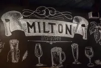 Milton Hotel