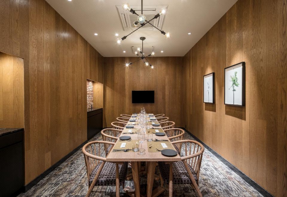 트윈-라인 호텔 카루이자와