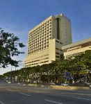 Pearl View Hotel Prai, Penang Hotels in der Nähe von Wonderland Aquatic