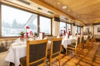 Kinder- & Gletscherhotel Hintertuxerhof Hotels in Madseit