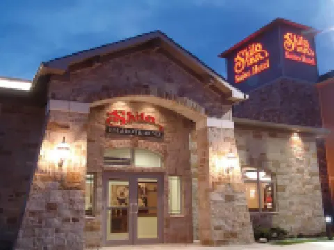 Shilo Inn Killeen Hotels in Killeen