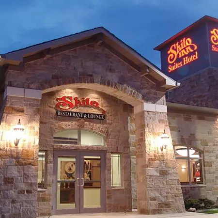 Shilo Inn Killeen
