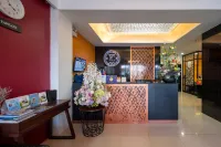 The Iconic Hotel Ranong Hotel di Ranong