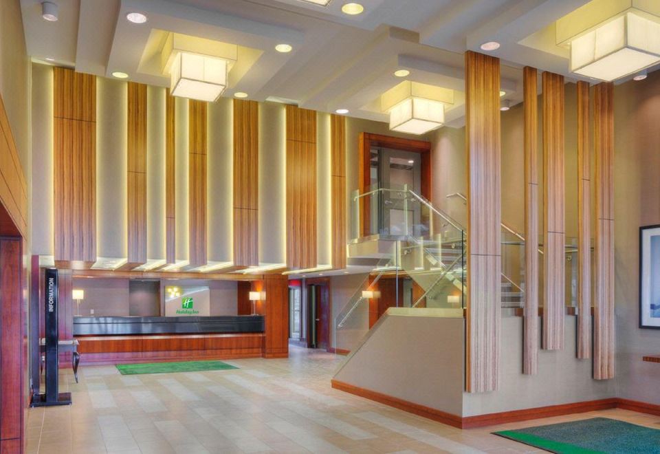 홀리데이 인 토론토 에어포트 이스트