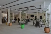 Menabe'l Các khách sạn ở Antsirabe
