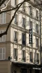 Hôtel du Prince Eugène Hotels in 11th arrondissement-Popincourt