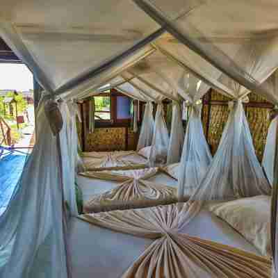 Relais du Kirindy Rooms