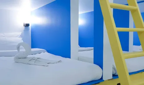 HuaHin Night Market Hostel