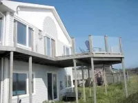 Moonlight Beach Suites Hôtels à : Porters Lake