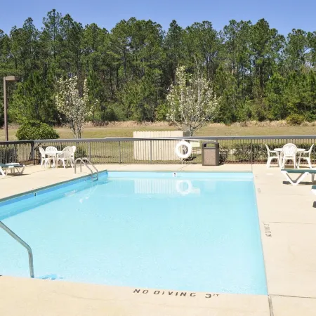Hampton Inn Mobile-I-10 West/Bellingrath Gardens (Tillman's Corner)