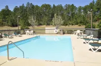 Hampton Inn Mobile-I-10 West/Bellingrath Gardens (Tillman's Corner) - Uima-altaat