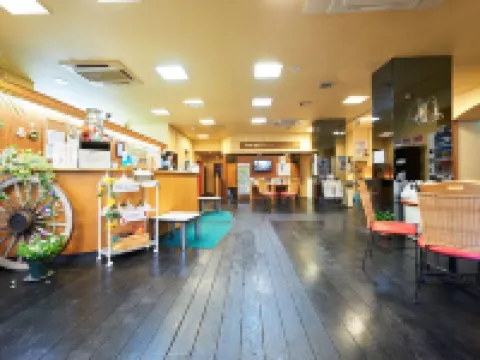 ホテルセレクトイン西那須野駅前 那須塩原のホテル