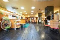 Hotel Select Inn Nishinasuno Ekimae - parcheggio
