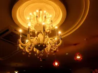 Cukai View Hotel Hotels in Kemaman