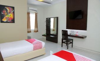 OYO 1559 Pondok Garuda Guest House