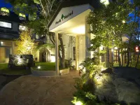 Kawaguchiko Park Hotel Hotels near Oike Park